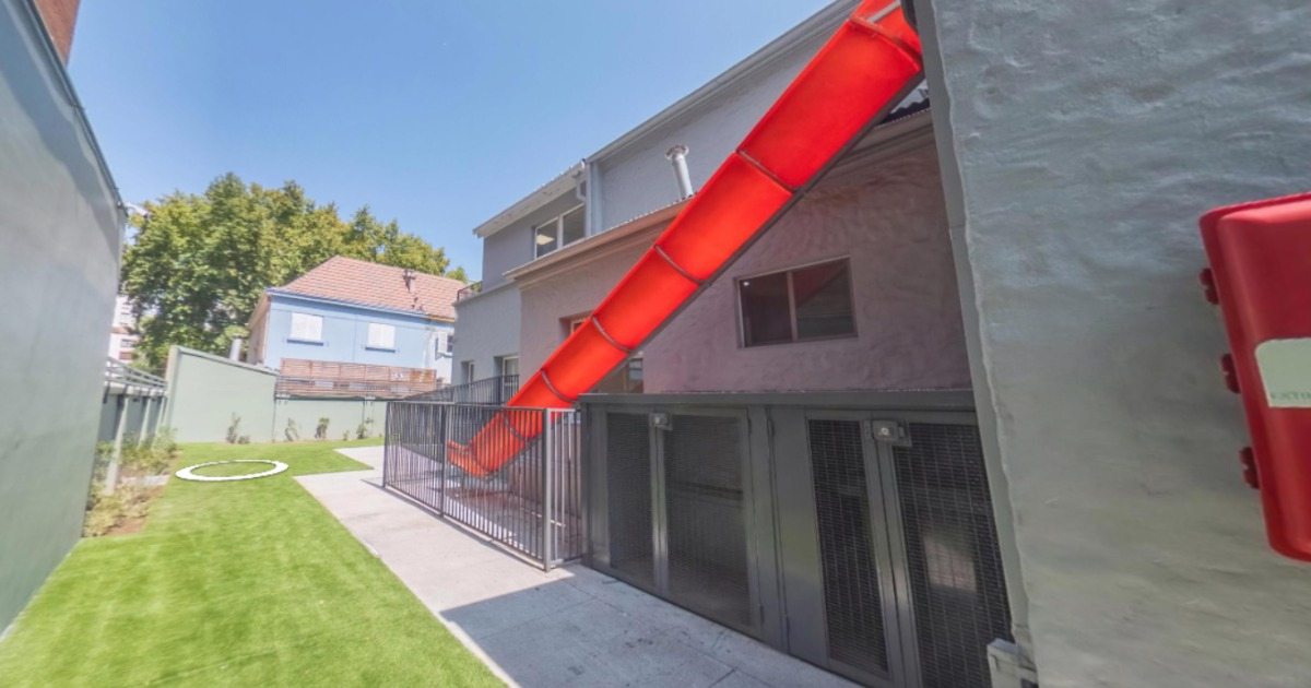 Arriendo Casa 7D 5B 2E 4B Barrio El Golf - Las Condes