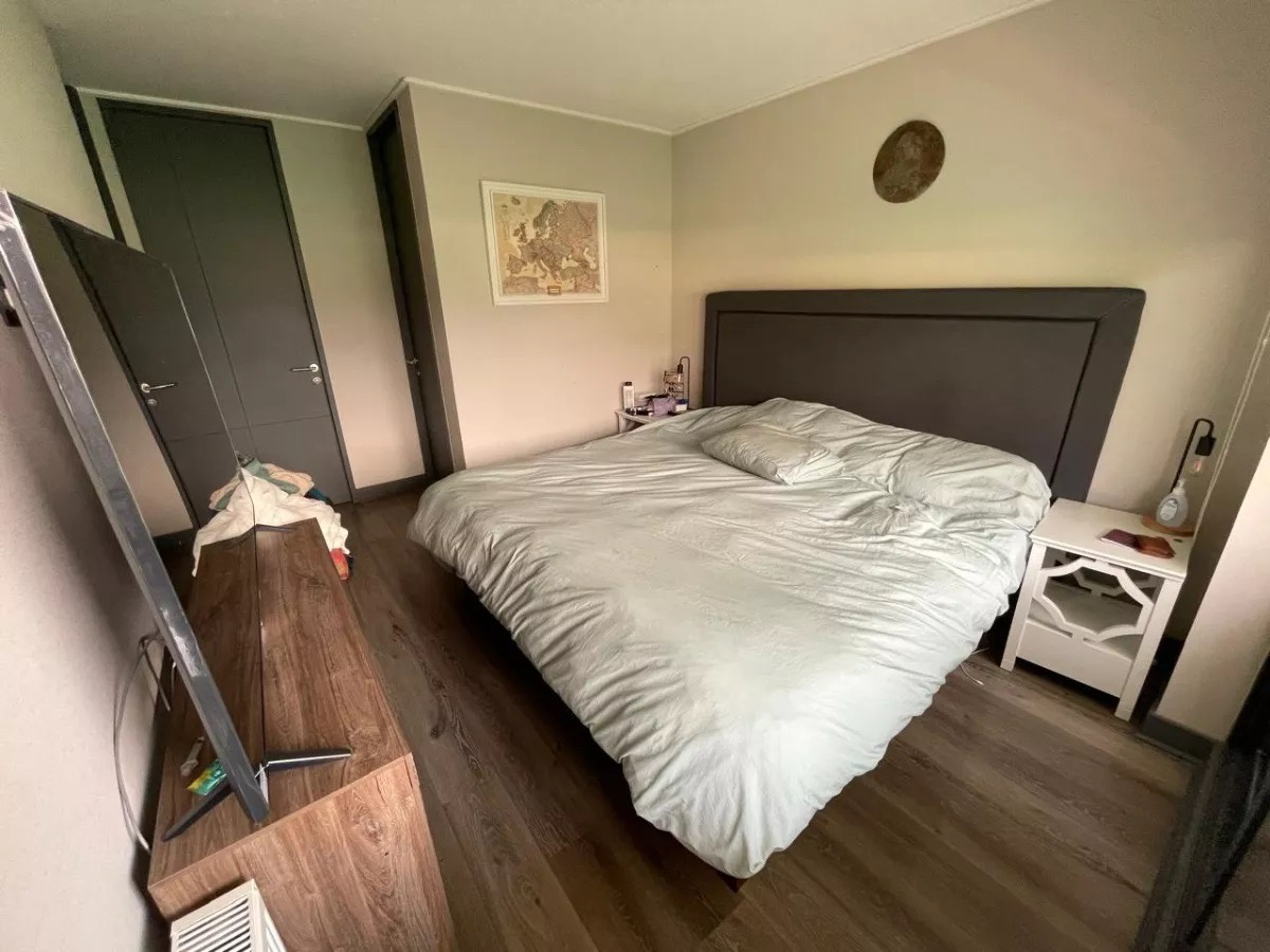 Arriendo Departamento NO 3D en suite 3B 1E 1B Puente Nuevo - Lo Barnechea