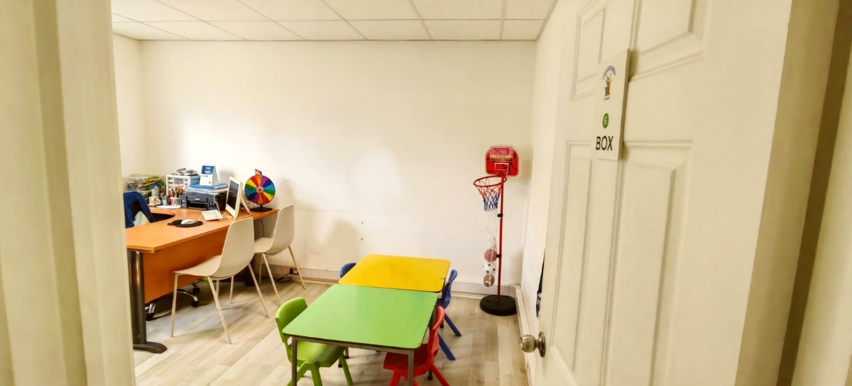 Arriendo Oficina NO 2B 6E 1B Vaticano - Las Condes