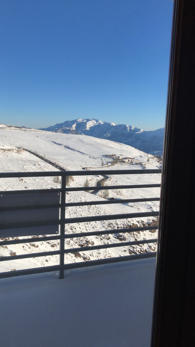 Venta Departamento SP 2D en suite Walk-in cl&oacute;set 2B 1E 1B Centros Invernales - Lo Barnechea