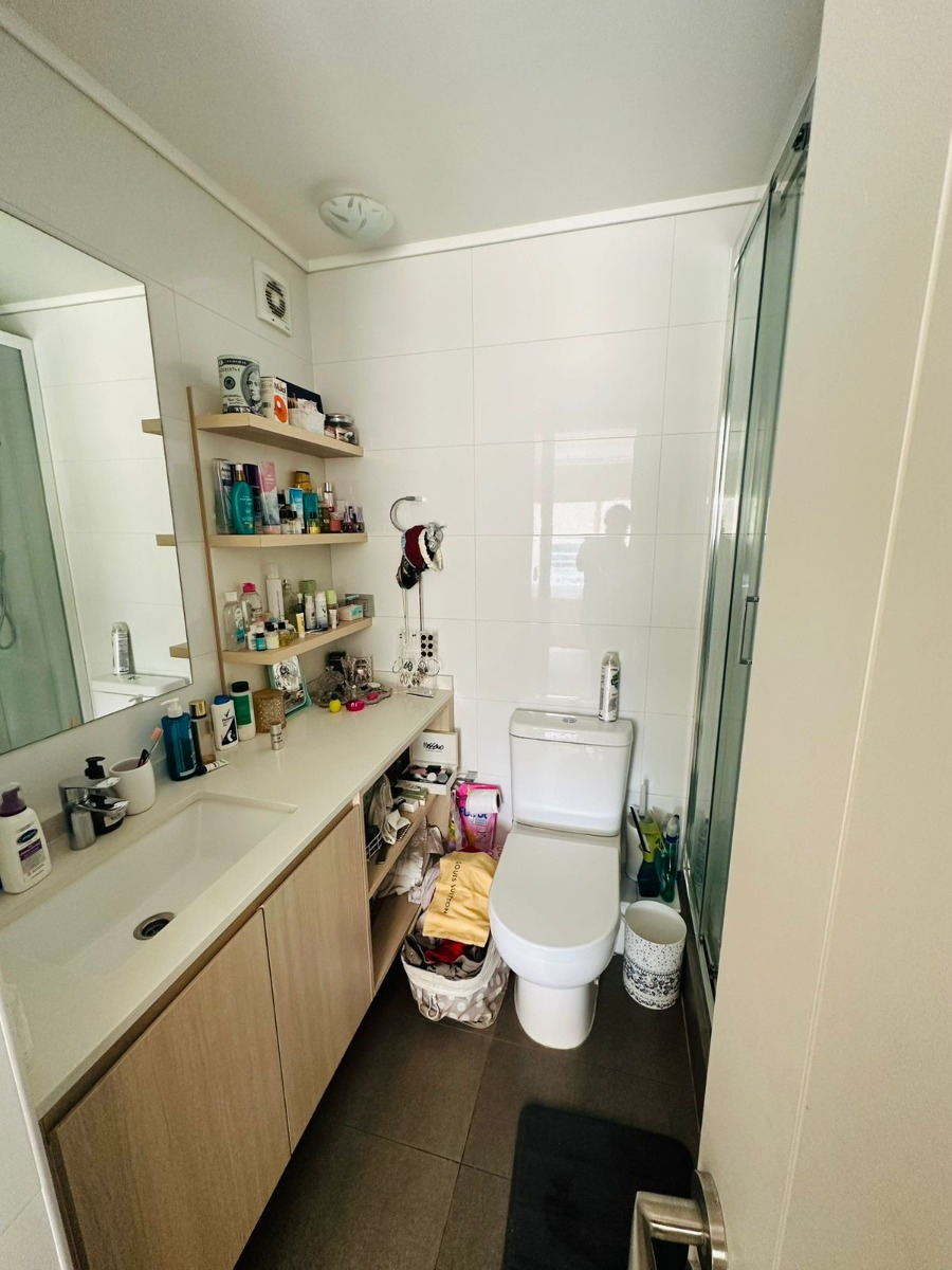 Arriendo Departamento O 2D en suite 2B 1E Plaza &Ntilde;u&ntilde;oa - &Ntilde;u&ntilde;oa