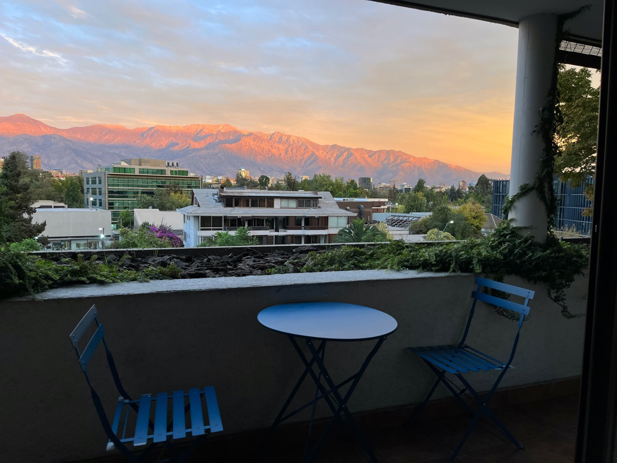 Venta Departamento O 2D en suite Walk-in cl&oacute;set 3B 2E 1B Parque Bicentenario - Vitacura