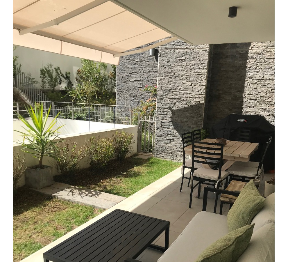 Venta Departamento SO 4D en suite Walk-in cl&oacute;set 4B 3E 1B  - Lo Barnechea