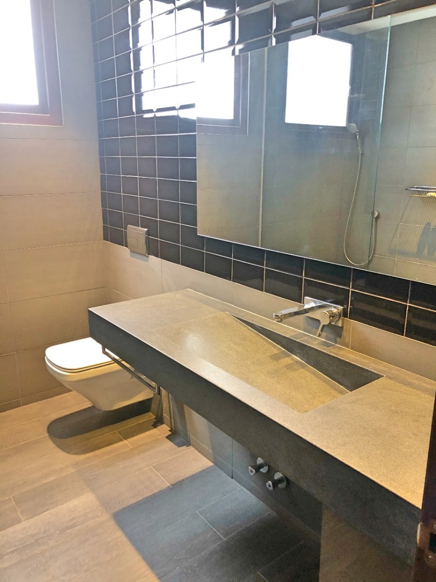 Arriendo Departamento 1D 2B 1E 1B Barrio El Golf - Las Condes