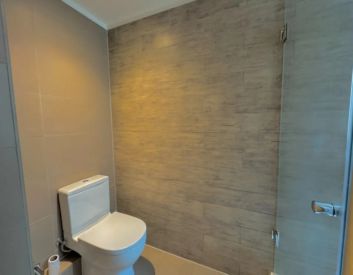 Arriendo Departamento 3D en suite Walk-in cl&oacute;set 4B 2E 1B  - Las Condes