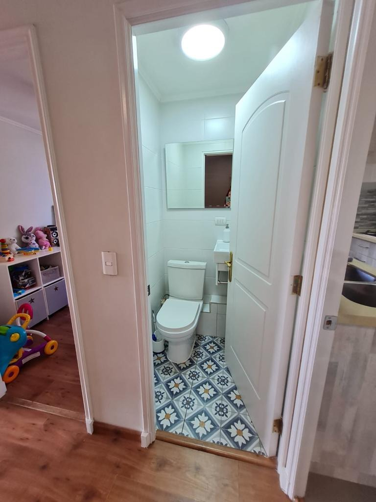 Arriendo Departamento SO 3D en suite Walk-in cl&oacute;set 3B 1E 1B Vaticano - Las Condes
