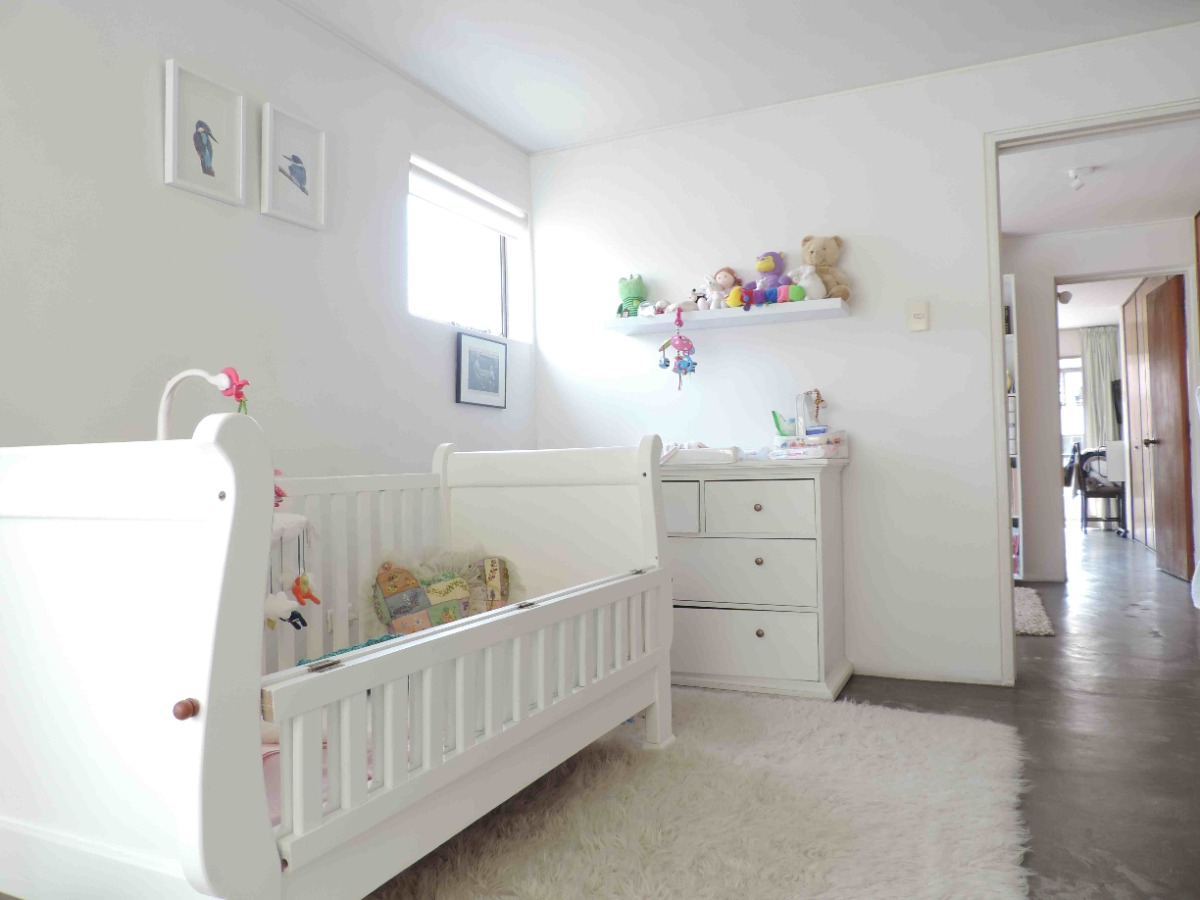 Arriendo Departamento SP 2D en suite 2B 1E 1B  - Providencia