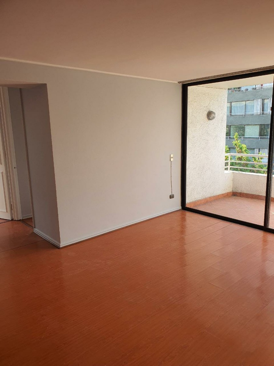Venta Departamento NP 2D 2B 1E 1B Los Leones - Providencia