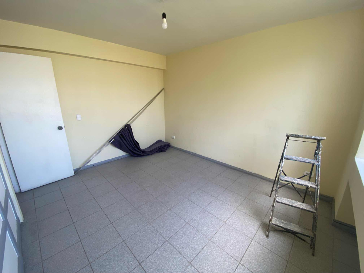 Arriendo Departamento 2D 1B 1E 1B Parque Juan XXIII - &Ntilde;u&ntilde;oa