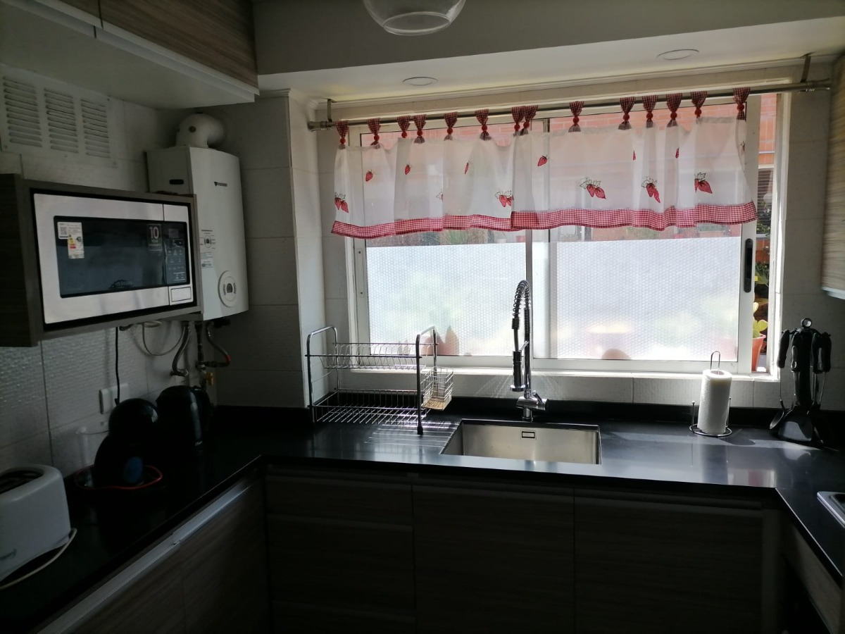 Venta Casa 3D Antigua Lo Barnechea - Lo Barnechea