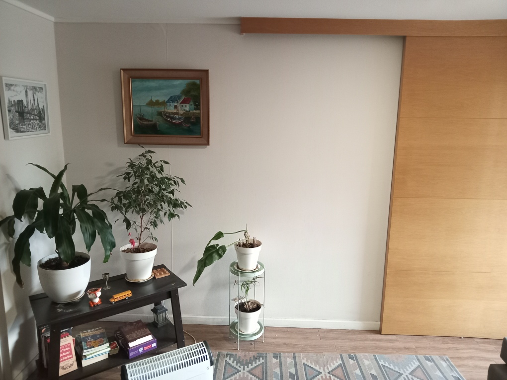 Venta Departamento 2D 2B 1E Estadio Nacional - &Ntilde;u&ntilde;oa