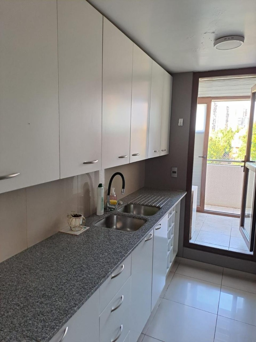 Venta Departamento NO 2D en suite Walk-in cl&oacute;set 2B 1E 1B Metro Bilbao - Providencia