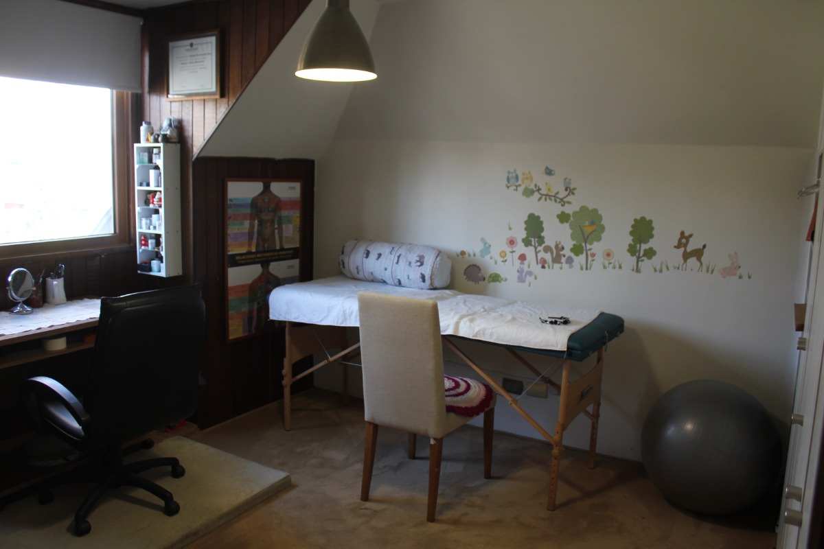 Venta Casa 7D en suite 4B 3E 1B Borde R&iacute;o - Casa Piedra - Vitacura