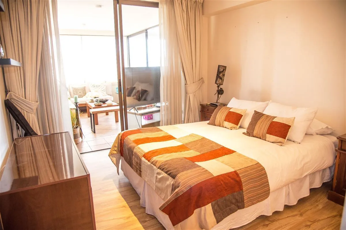 Venta Departamento 3D con vista SO   - Vitacura