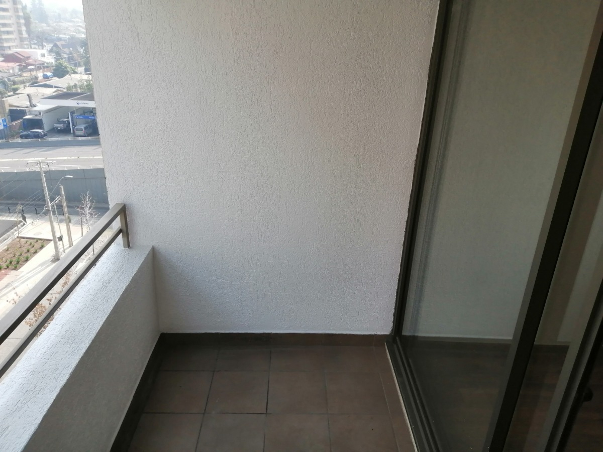 Venta Departamento 2D Rotonda Atenas - Las Condes