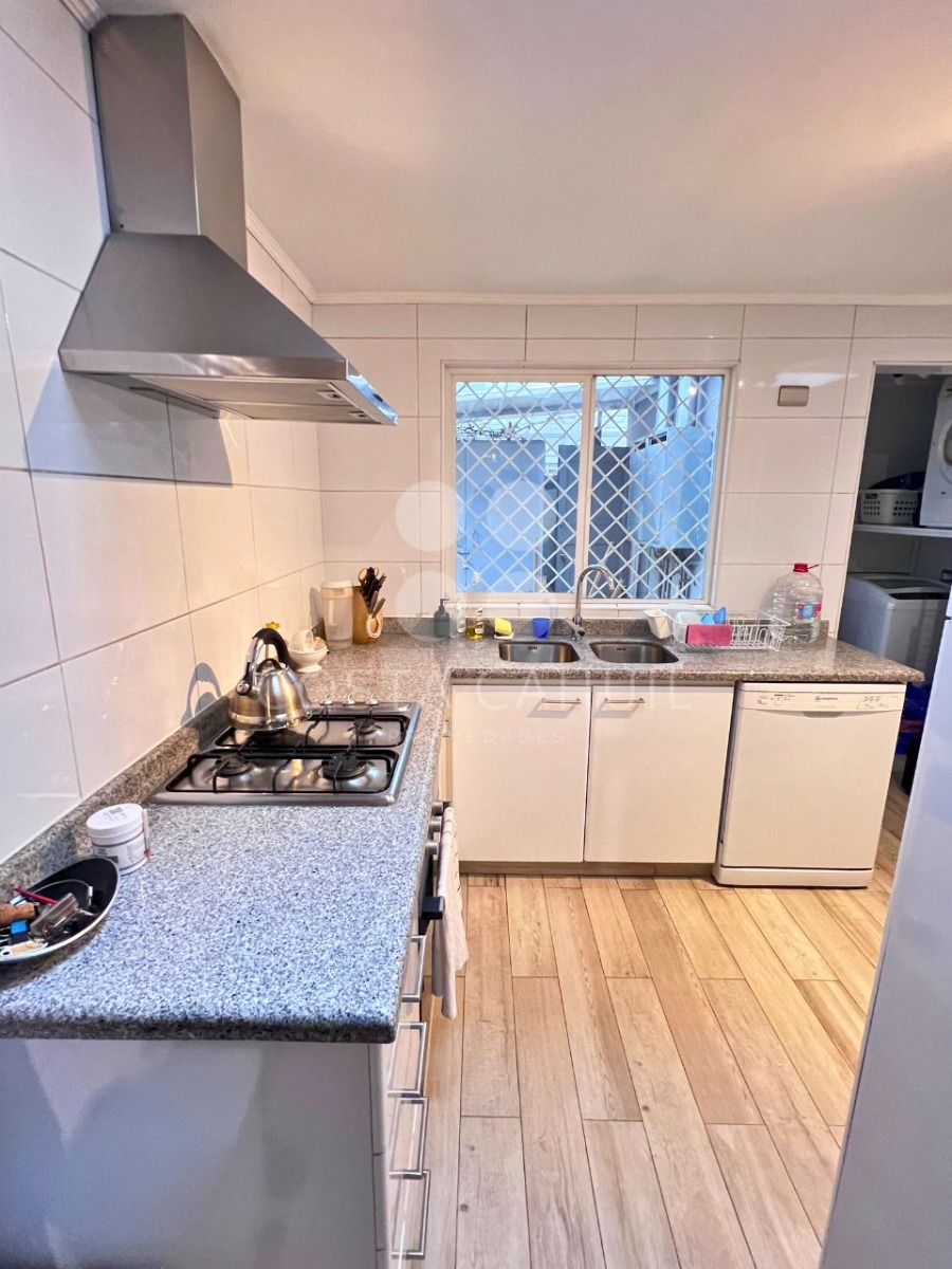 Venta Casa SO 4D en suite 4B 2E Metro Escuela Militar - Las Condes