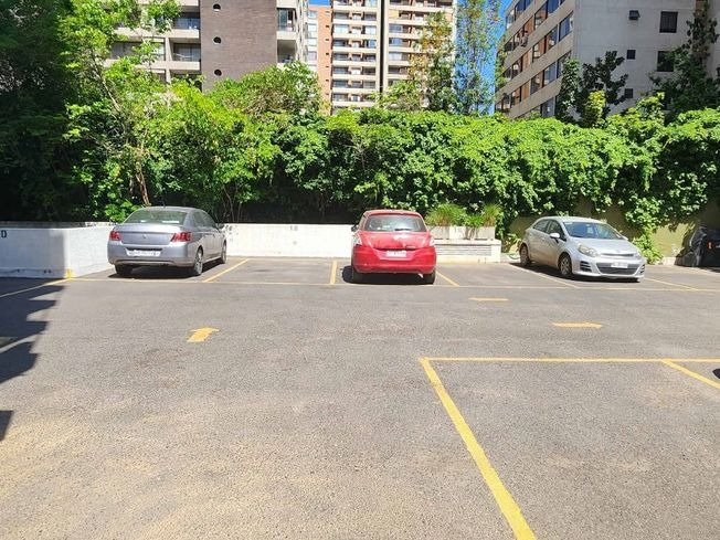 Venta Departamento SP 2D en suite Walk-in cl&oacute;set 2B 1E 1B Plaza Ega&ntilde;a - &Ntilde;u&ntilde;oa