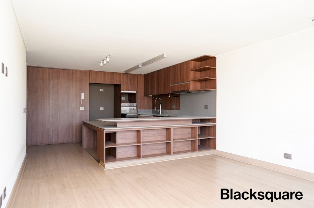 Venta Departamento NP 2D en suite Walk-in cl&oacute;set 2B 2E 1B Las Lilas - Providencia