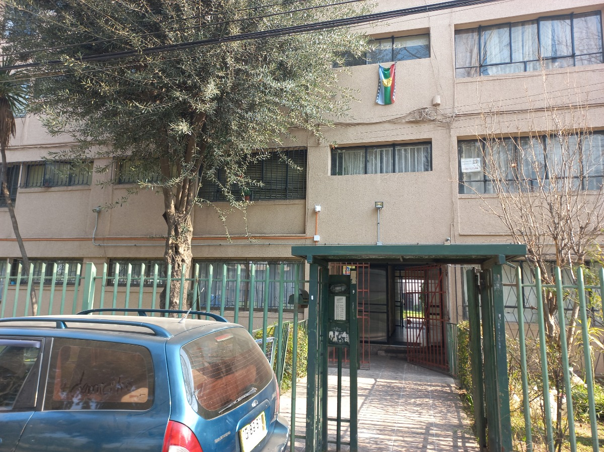 Venta Departamento O 3D 1B Villa Los Jard&iacute;nes - Villa Los Presidentes - &Ntilde;u&ntilde;oa