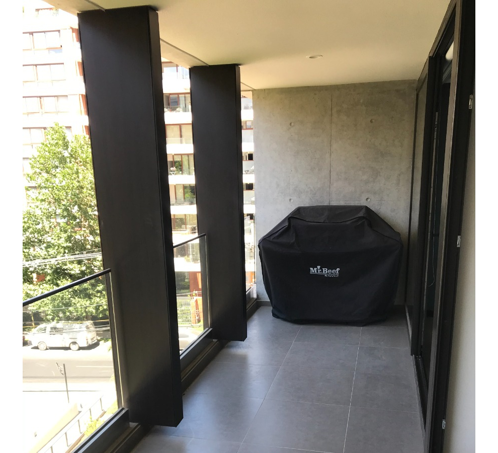 Arriendo Departamento SO 1D 1B 1E 1B Mall Sport - Las Condes