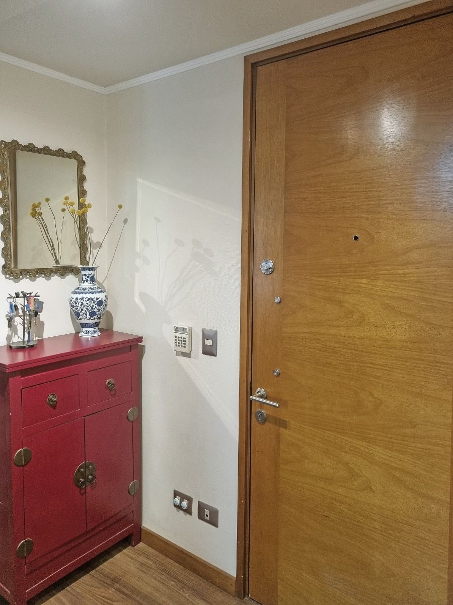 Arriendo Departamento 3D Alto Las Condes - Las Condes