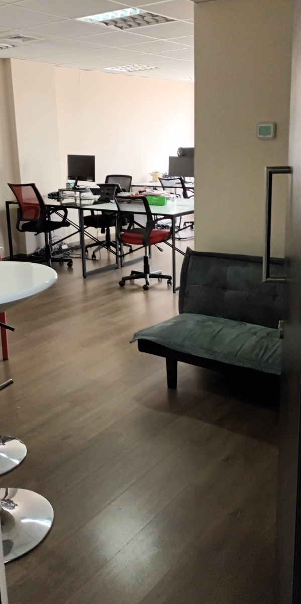 Venta Oficina O 2B Pedro de Valdivia - Providencia