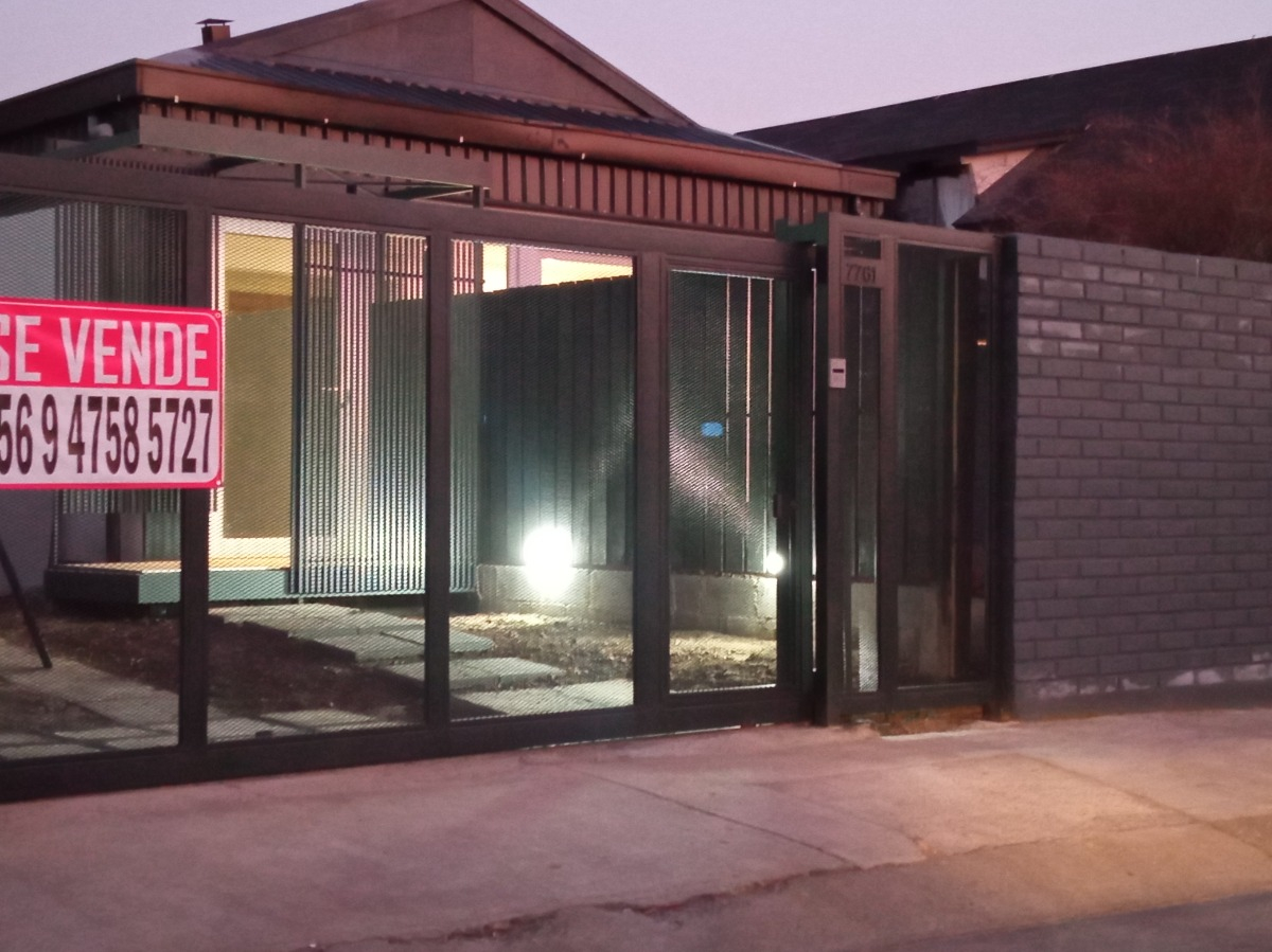 Venta Casa 3D en suite Walk-in cl&oacute;set 3B 2E Rotonda Atenas - Las Condes