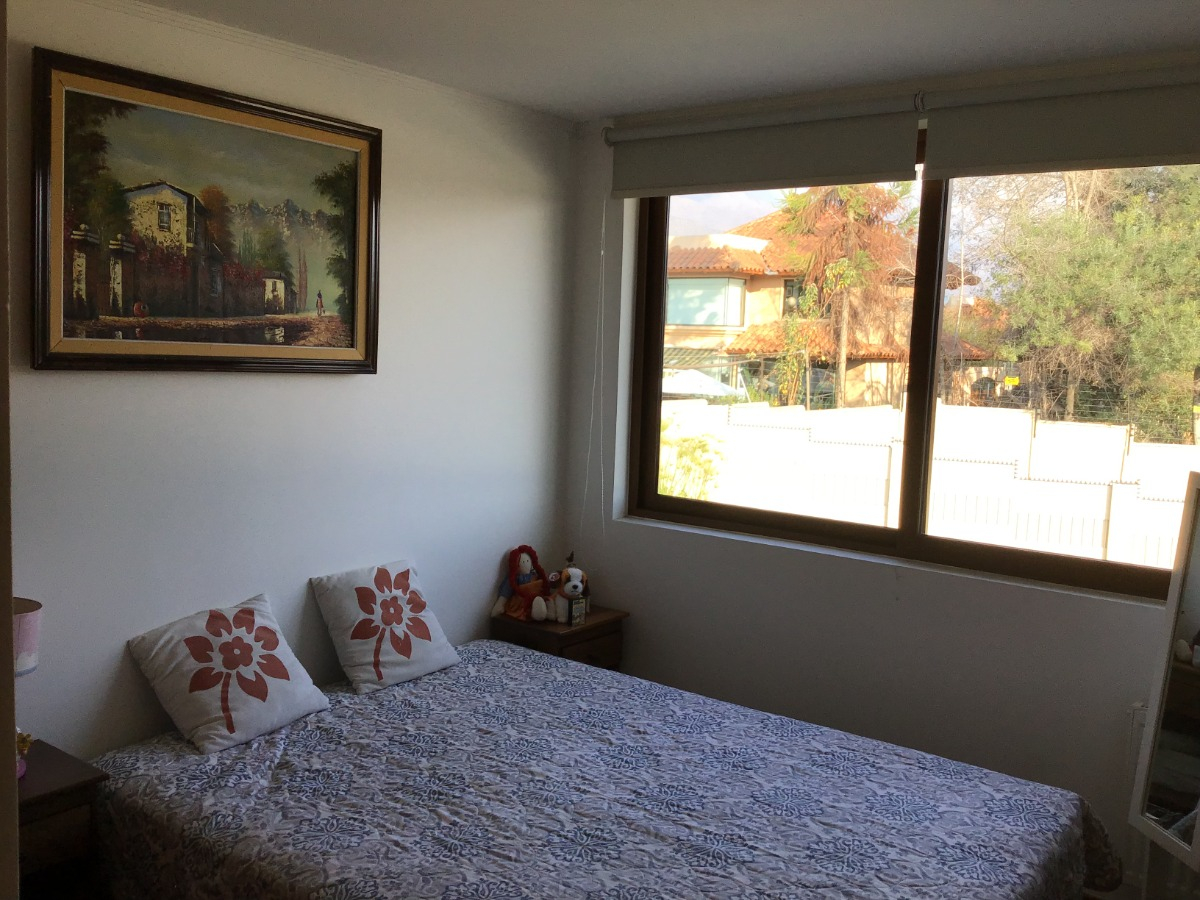 Venta Casa NOSP 5D en suite Walk-in cl&oacute;set 5B 3E La Reina Alta - La Reina