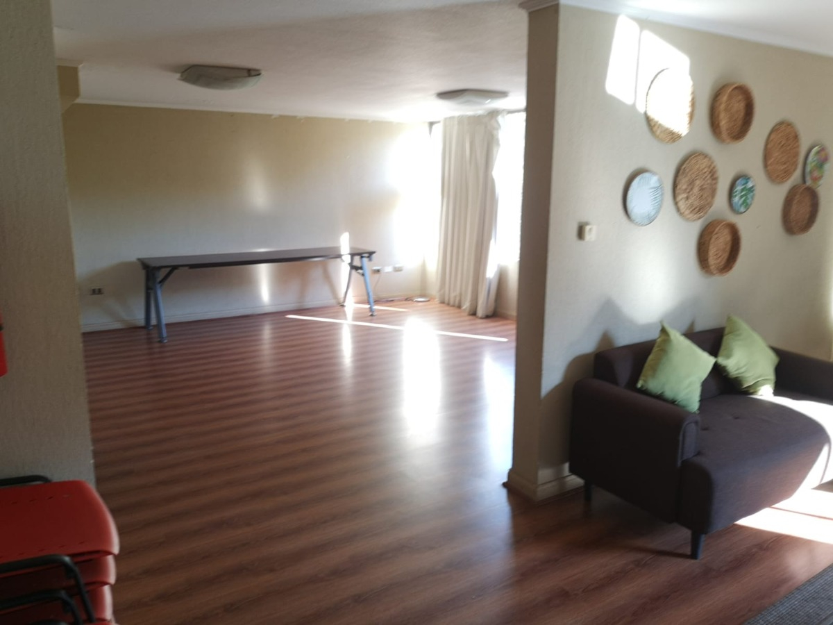 Venta Departamento 3D 2B 1B 68m2 Metro Monse&ntilde;or Eyzaguirre - &Ntilde;u&ntilde;oa