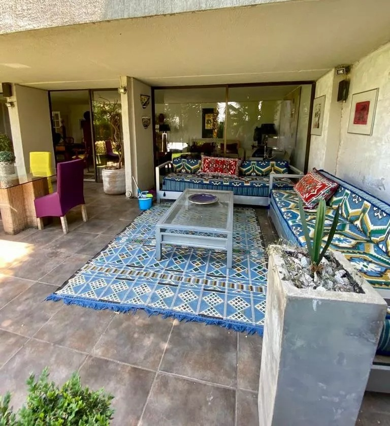 Venta Departamento SP 4D en suite 4B 2E 1B  - Lo Barnechea