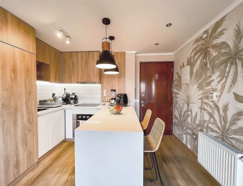 Venta INVERSION Depto Norte 2D en suite Walk-in cl&oacute;set 2B 2E 1B Alto Las Condes - Las Condes