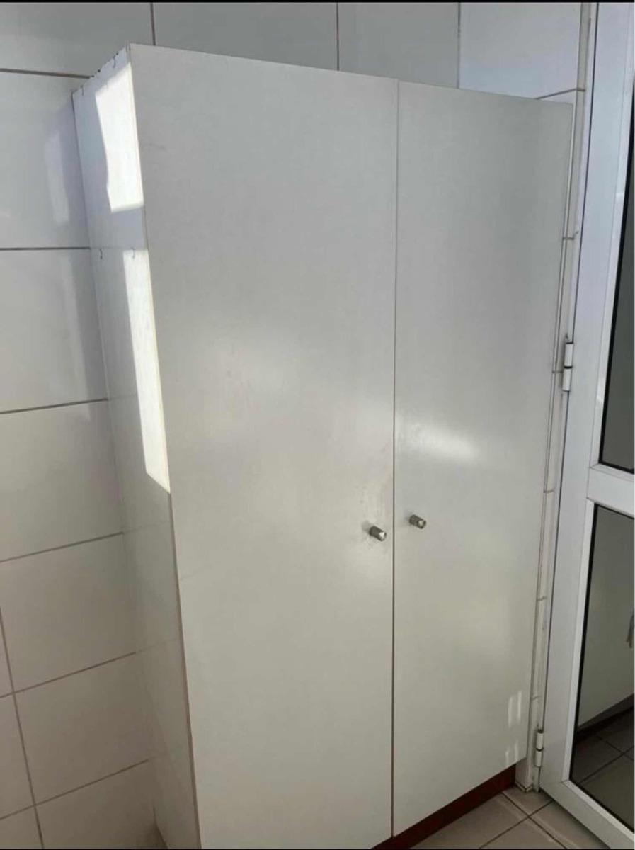 Arriendo Departamento 2D Vaticano - Las Condes
