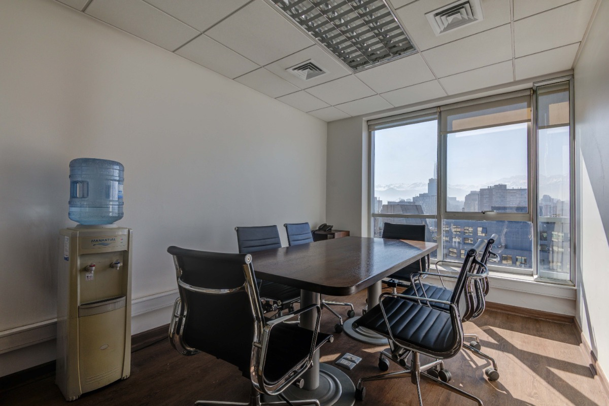 Venta Oficina SO 4B 3E 1B Manuel Montt - Providencia