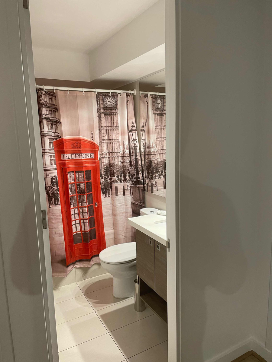 Arriendo Departamento 1D 1B 1E 1B Estoril - Las Condes