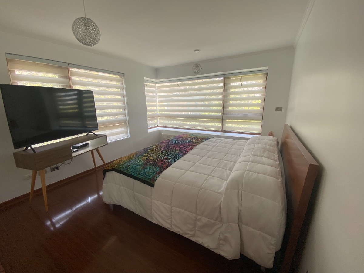Venta Casa S 5D en suite Walk-in cl&oacute;set 4B 2E 1B La Reina Alta - La Reina