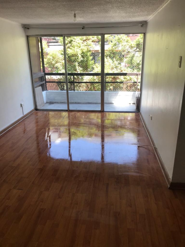 Arriendo Departamento NP 3D 1B 1E In&eacute;s de Su&aacute;rez - Providencia