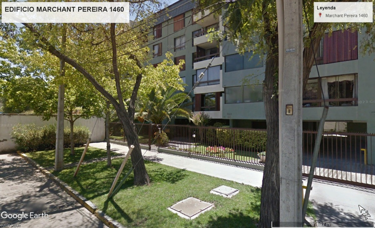 Venta Departamento NO 3D en suite 3B 1E 1B In&eacute;s de Su&aacute;rez - Providencia