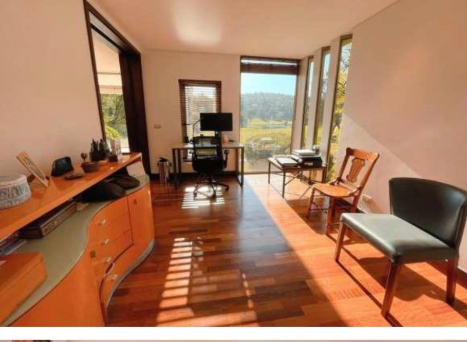 Arriendo Departamento 3D 5B 4E 1B Valle Escondido - Lo Barnechea