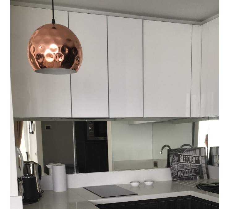 Venta Departamento SO 1D en suite 1B 1E 1B Pedro de Valdivia Norte - Providencia