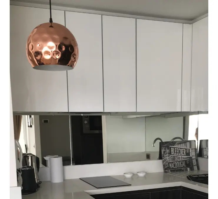 Venta Departamento SO 1D en suite 1B 1E 1B Pedro de Valdivia Norte - Providencia