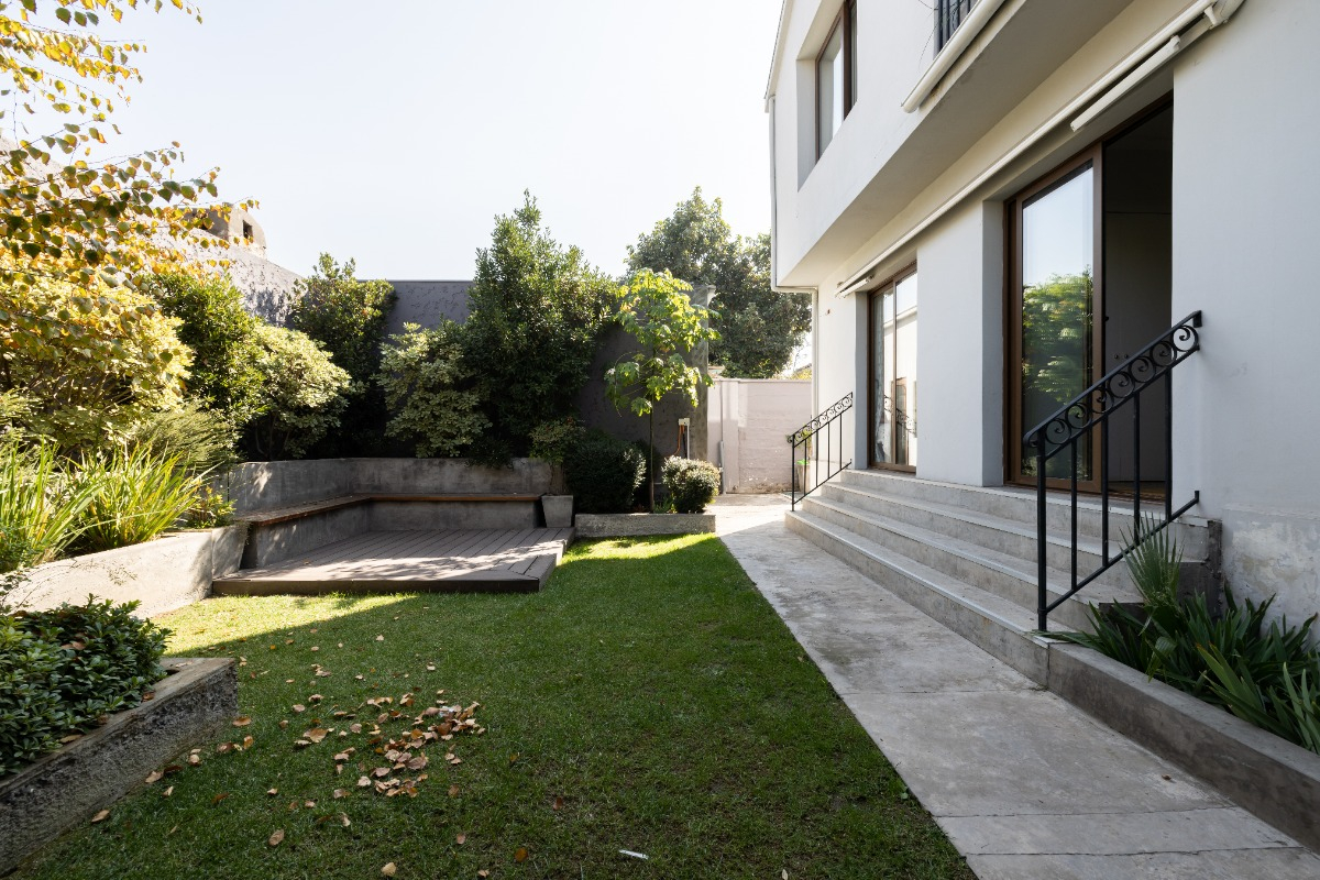 Venta Casa 5D Metro Bilbao - Providencia