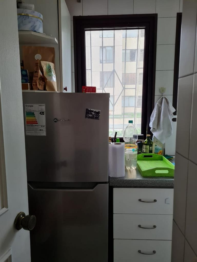 Venta Departamento SP 1D en suite 1B 1E Los Leones - Providencia