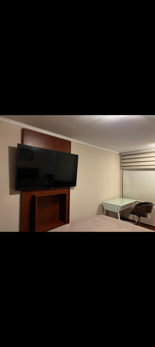 Venta Departamento 1D 1B 1E Alto Las Condes - Las Condes