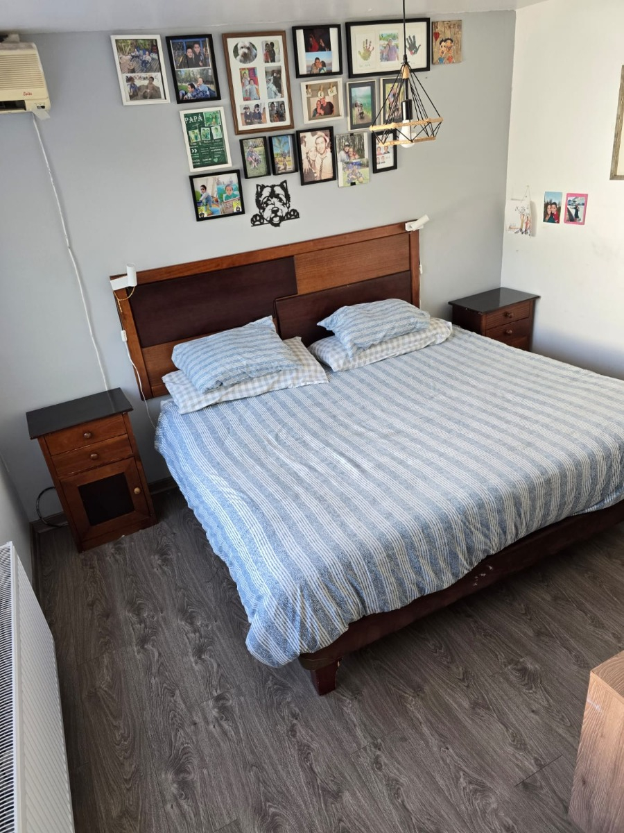 Venta Casa 3D 2B 1E 1B La Llaver&iacute;a - Vitacura