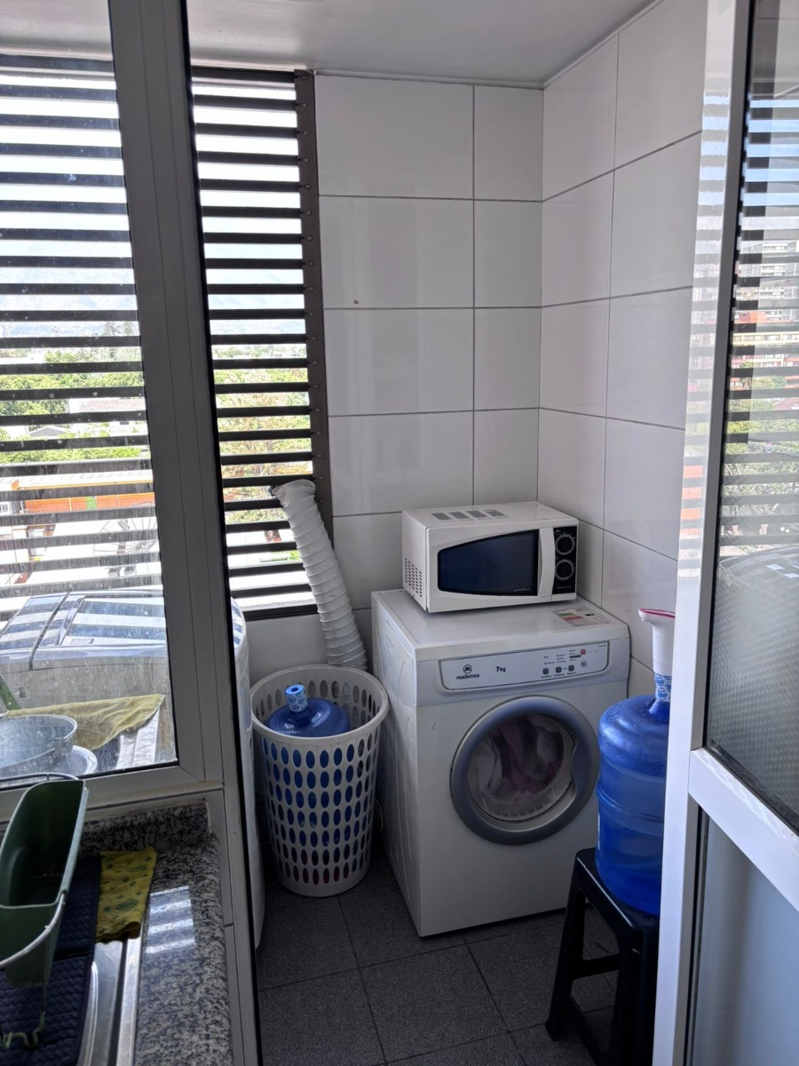 Arriendo Departamento NO 2D en suite 2B 1E 1B Plaza &Ntilde;u&ntilde;oa - &Ntilde;u&ntilde;oa