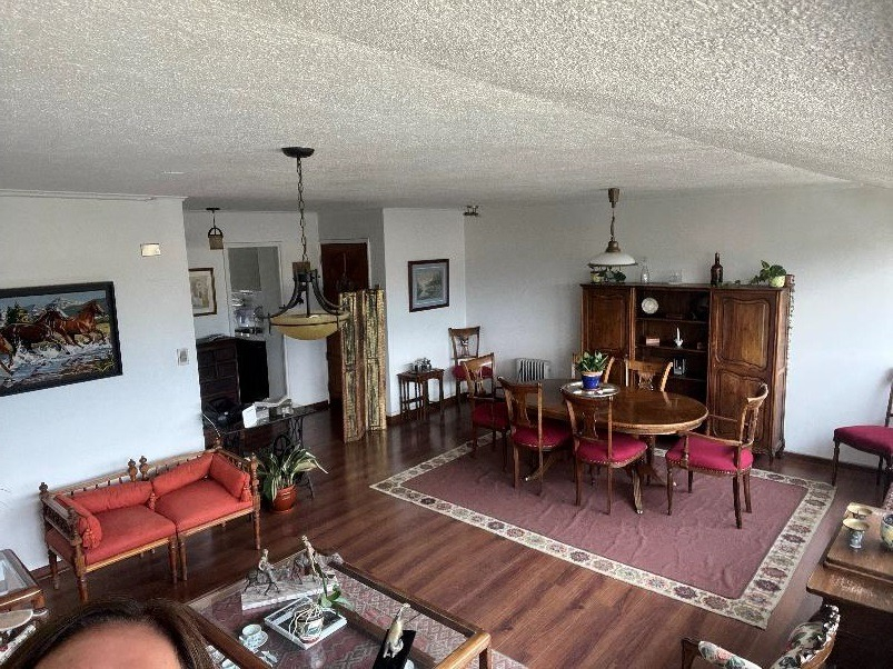 Venta Departamento N 2D en suite Walk-in cl&oacute;set 2B 1E Estadio Croata - Vitacura