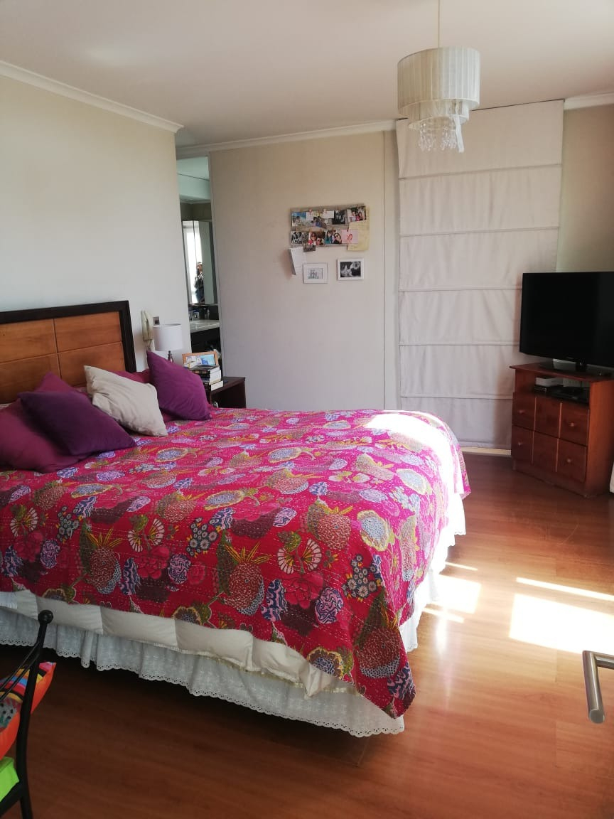 Venta Departamento 4D Sebasti&aacute;n Elcano - Las Condes