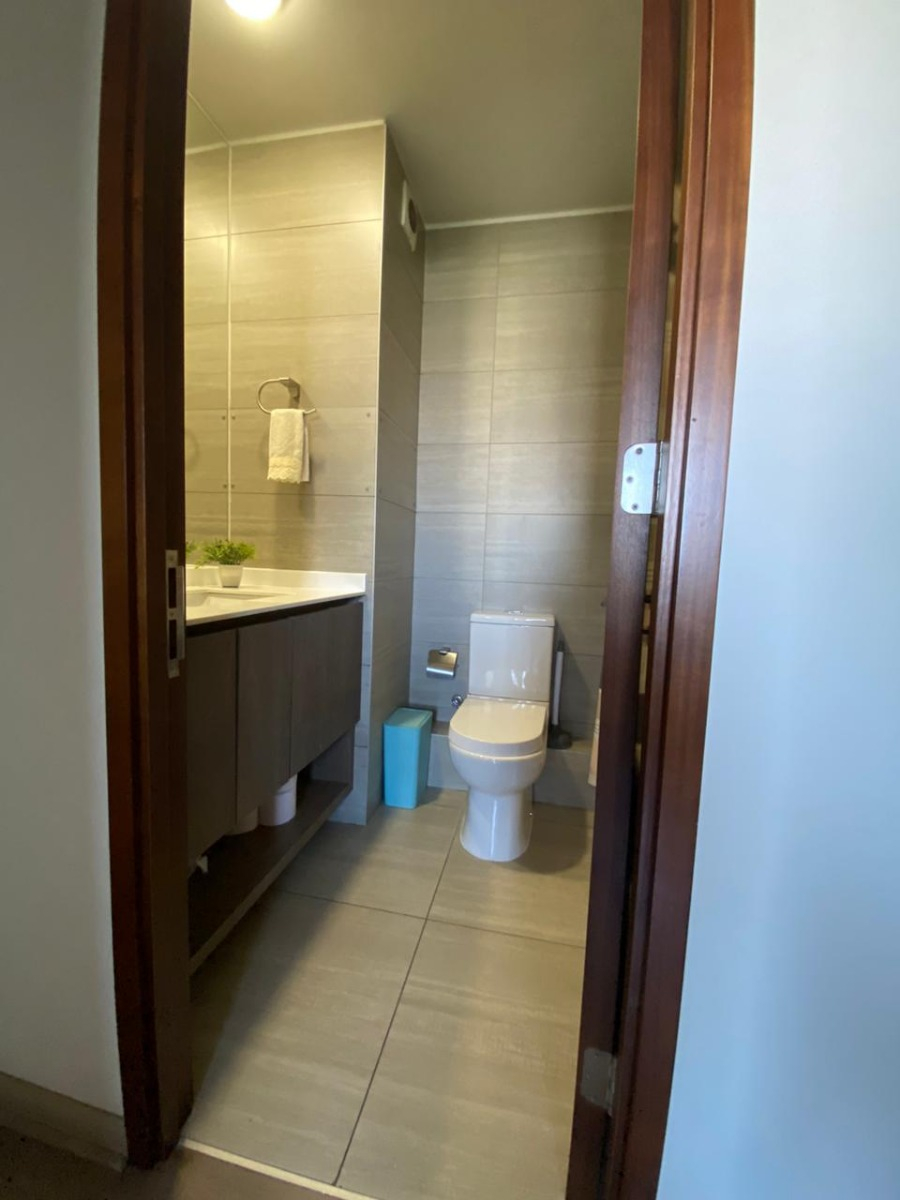 Venta Departamento 3D  - Las Condes