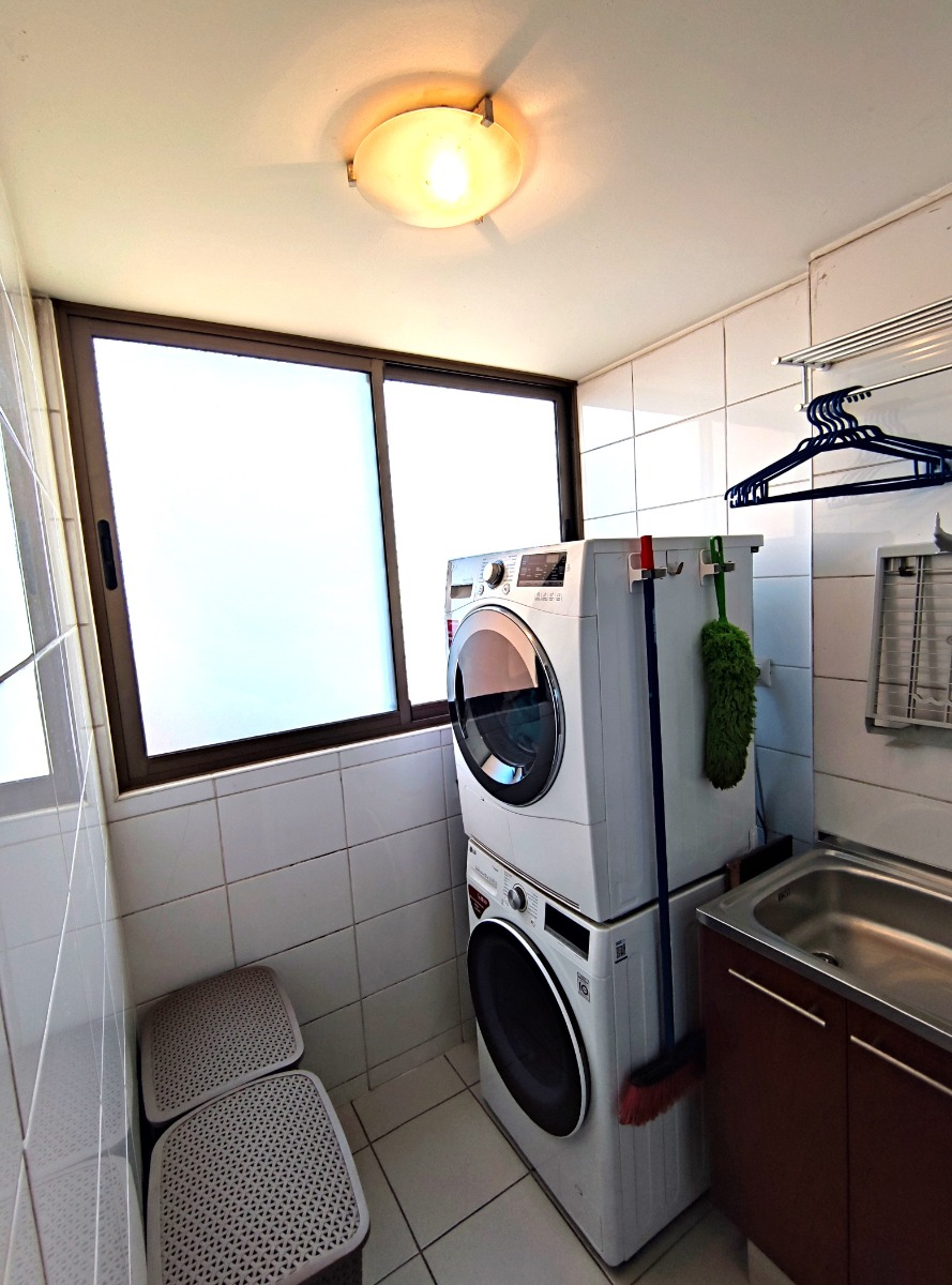 Venta Departamento 2D Los Leones - Providencia