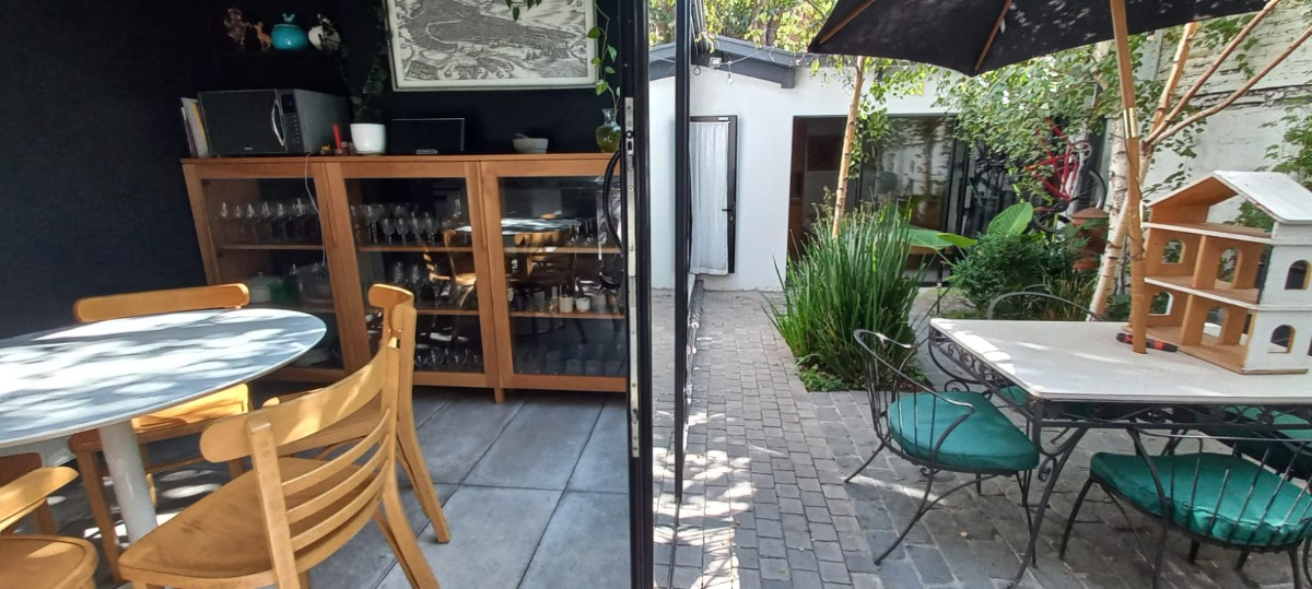 Venta Casa P 4D en suite 3B 2E 1Bd Villa Frei - &Ntilde;u&ntilde;oa